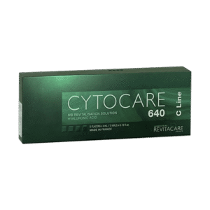 CYTOCARE 640 C LINE 4ML