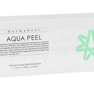 DERMAHEAL AQUA PEEL (1 X 15ML)