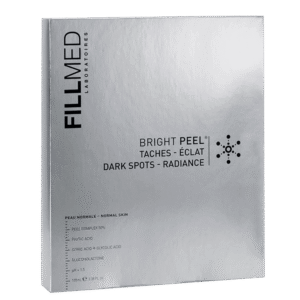 FILLMED BRIGHT PEEL 100ML