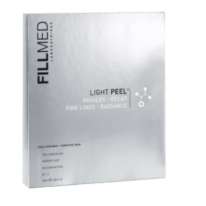 FILLMED LIGHT PEEL 100ML