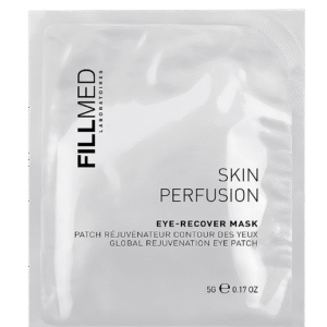 FILLMED SKIN PERFUSION CAB EYE RECOVER MASK (15 X 5G)