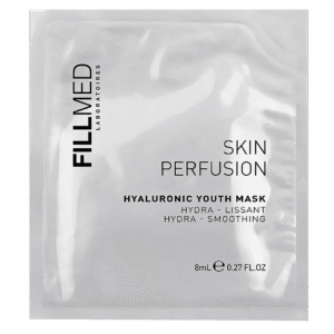 FILLMED SKIN PERFUSION HYALURONIC YOUTH MASK (PACK OF 1)