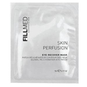FILLMED SKIN PERFUSION EYE RECOVER MASK (1 X 5G)
