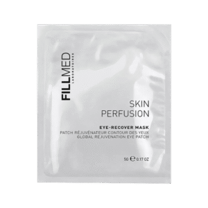 FILLMED SKIN PERFUSION EYE RECOVER MASK (4 X 5G)