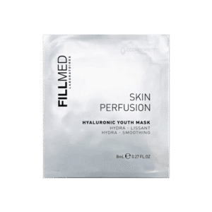 FILLMED SKIN PERFUSION HYALURONIC YOUTH MASK (PACK OF 4)