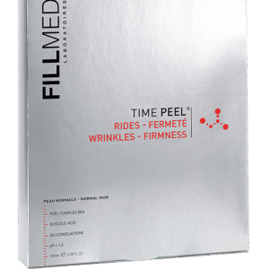 FILLMED TIME PEEL 100ML