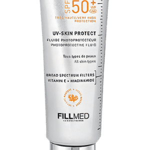 FILLMED UV SKIN PROTECT SPF 50+ 50ML