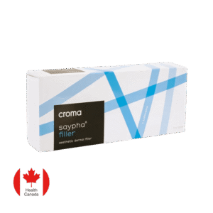 SAYPHA FILLER LIDOCAINE 1ML