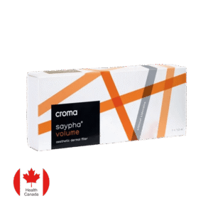 SAYPHA VOLUME 1ML