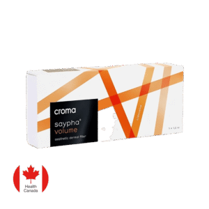 SAYPHA VOLUME LIDOCAINE 1ML