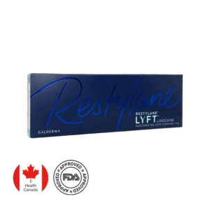 LYFT LIDOCAINE (1 x 1.0 ML)