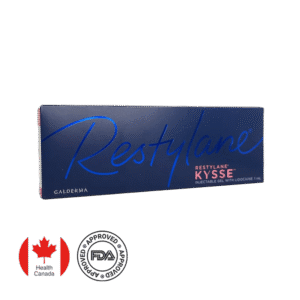 KYSSE LIDOCAINE (1 x 1.0 ML)