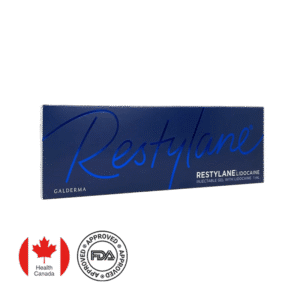 RESTYLANE LIDOCAINE (1 x 1.0 ML)