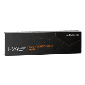 HYACORP BODY CONTOURING MLF2 (1 x 10.0ML)