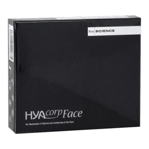 HYACORP FACE 2ML