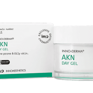 INNO-DERMA AKN DAY GEL (1 X 50ML)
