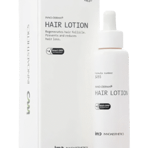 INNO-DERMA HAIR LOTION (1 X 70ML)