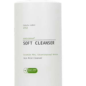 INNO-DERMA SOFT CLEANSER (1 X 500ML)