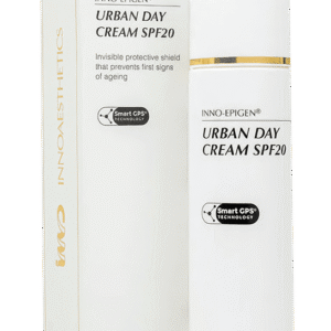 INNO-EPIGEN URBAN DAY CREAM SPF20 (1 X 50G)