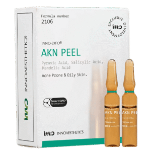 INNO-EXFO AKN PEEL (6 X 2ML)