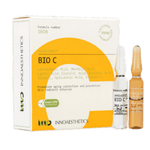 INNO-EXFO BIO C (5 X 2ML + 5 X 2ML)