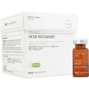 INNO-EXFO SKIN RECOVERY (5 X 5ML)