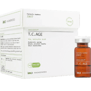 INNO-EXFO T.C.AGE (5 X 5ML)