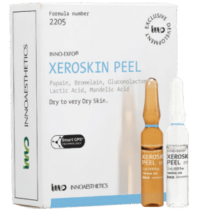 INNO-EXFO XEROSKIN PEEL (12 X 2ML)