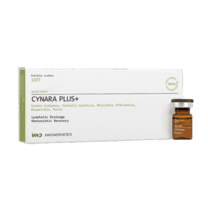 INNOAESTHETICS CYNARA PLUS+ 5ML (TDS)