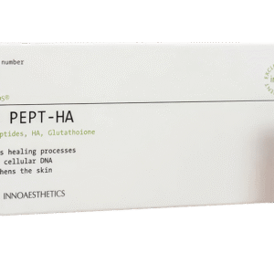 INNOAESTHETICS DNA PEPT-HA 2,5ML (TDS)