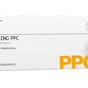 INNOAESTHETICS DRAINING PPC 5ML (TDS)