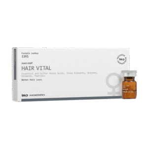 INNOAESTHETICS HAIR VITAL (WOMAN) 2,5ML (TDS)