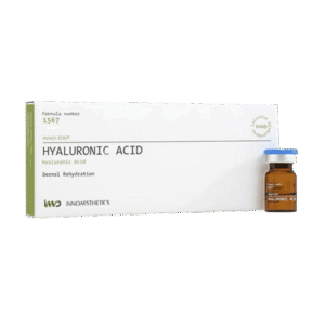 INNOAESTHETICS HYALURONIC ACID 2,5ML (TDS)