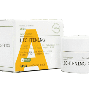 INNOAESTHETICS LIGHTENING 15G (EXFO)
