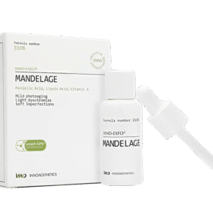INNOAESTHETICS MANDELAGE 30ML (EXFO)