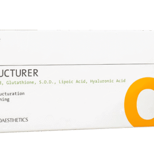 INNOAESTHETICS RESTRUCTURER 5ML (TDS)