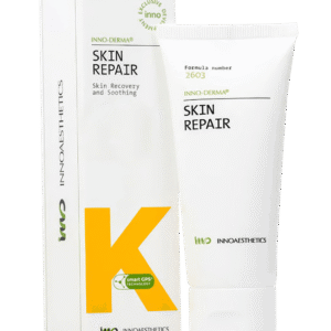 INNOAESTHETICS SKIN REPAIR 60G (DERMA)