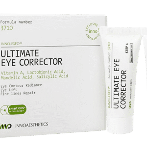 INNOAESTHETICS ULTIMATE EYE CORRECTOR 10G (EXFO)