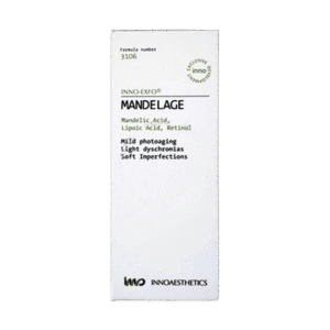 INNO-EXFO MANDELAGE (SAMPLE PACK) (1 X 3.5ML)