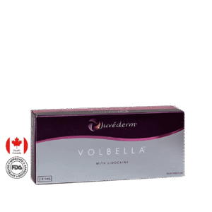 VOLBELLA LIDOCAINE (2 x 1.0 ML)