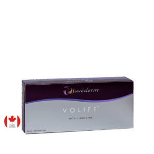 VOLIFT LIDOCAINE (2 x 1.0 ML)