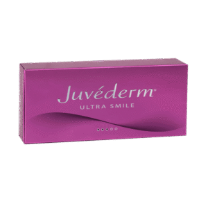 JUVEDERM ULTRA SMILE LIDOCAINE 0,55ML