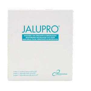 Jalupro Mask (Pack of 11)