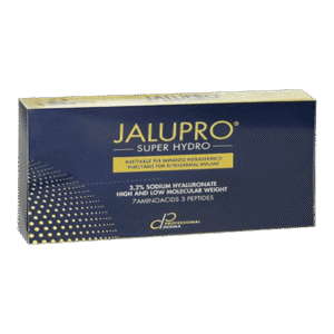 JALUPRO SUPER HYDRO 2,5ML
