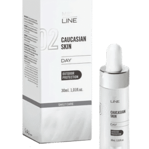 ME LINE 02 CAUCASIAN SKIN DAY (1 X 30ML)