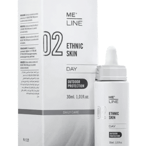 ME LINE 02 ETHNIC SKIN DAY (1 X 30ML)