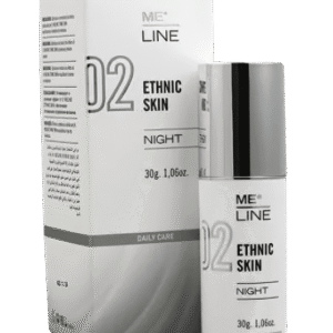 ME LINE 02 ETHNIC SKIN NIGHT (1 X 30G)