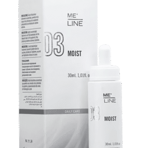 ME LINE 03 MOIST (1 X 30ML)