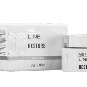 ME LINE 03 RESTORE (1 X 30G)