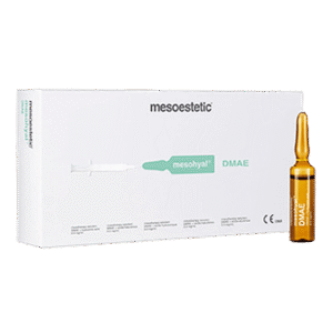 MESOESTETIC MESOHYAL DMAE 5ML